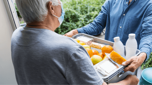 Kauppa-, apteekki- ja muu asiointi