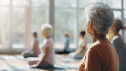 Hieronta, kuntoutus, liikunta